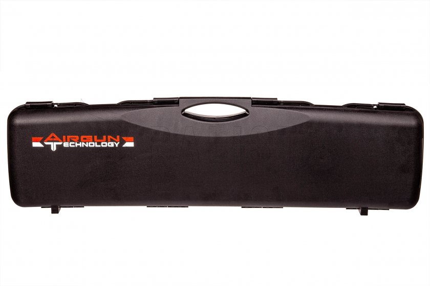 Carabina ad aria compressa Airgun Technology Vulcan 2 Tactic BPS 6,35mm