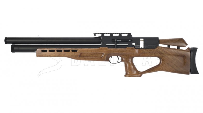 Carabina ad aria compressa Airgun Technology Vulcan 2 Tactic 5,5mm