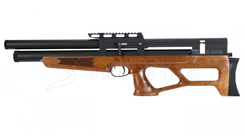 Carabina ad aria compressa Airgun Technology Vulcan 2 6,35mm