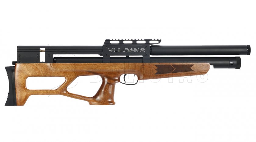 Carabina ad aria compressa Airgun Technology Vulcan 2 6,35mm