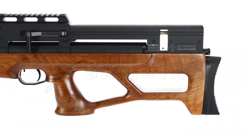 Carabina ad aria Airgun Technology Vulcan 2 5,5mm