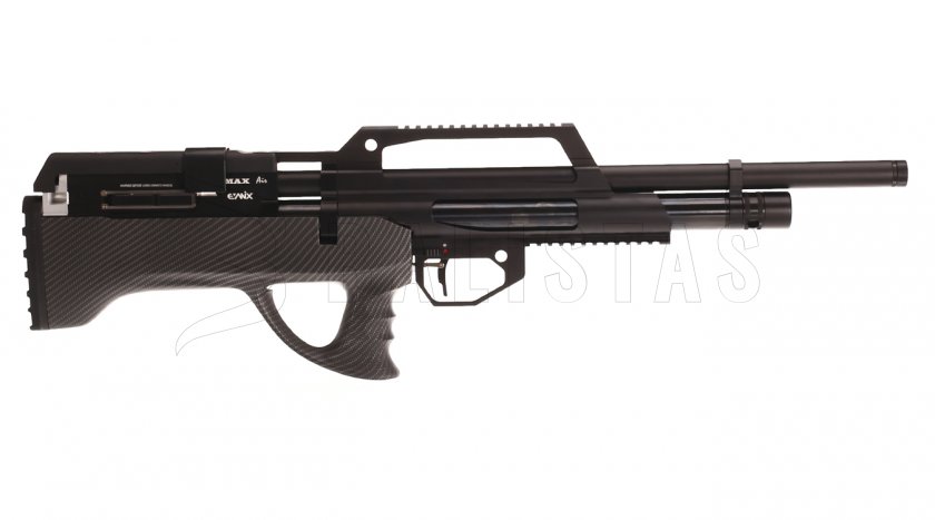 Carabina ad aria compressa Evanix Max Air 5,5mm