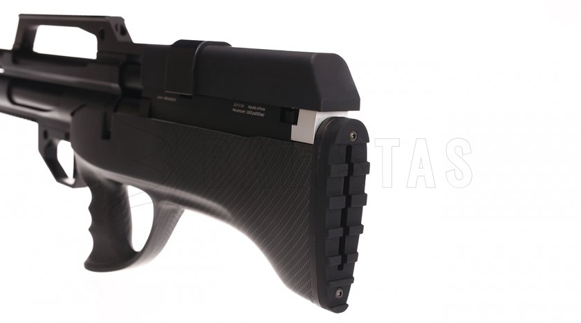 Carabina ad aria compressa Evanix Max Air 5,5mm