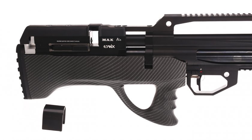 Carabina ad aria compressa Evanix Max Air 5,5mm