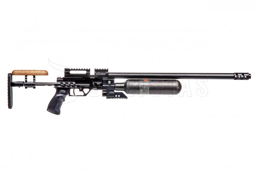 Carabina ad aria compressa Evanix Sniper X2 6,35mm