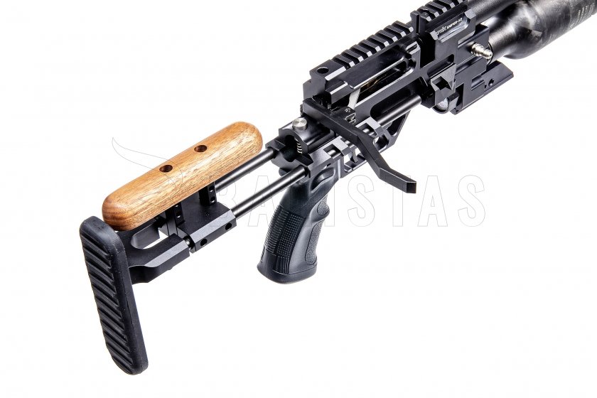 Carabina ad aria compressa Evanix Sniper X2 6,35mm