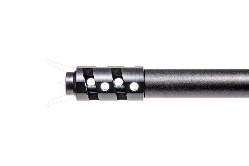 Carabina ad aria compressa Evanix Sniper X2 6,35mm