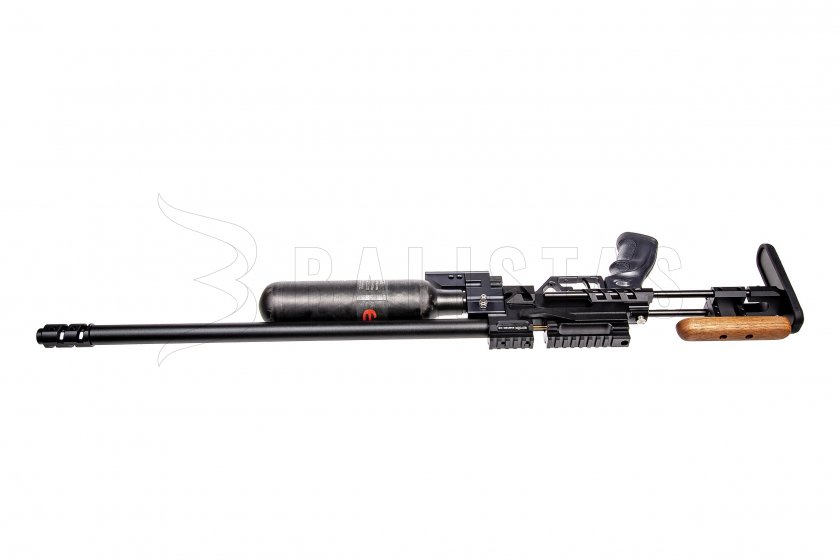 Carabina ad aria compressa Evanix Sniper X2 6,35mm