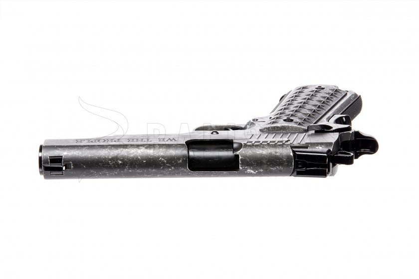 Pistola ad aria Sig Sauer 1911 We The People 4,5mm