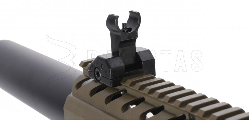 Carabina ad aria Sig Sauer MCX FDE 4,5mm