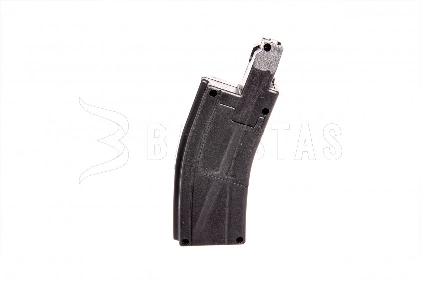 Carabina ad aria Sig Sauer MCX FDE 4,5mm con cannocchiale