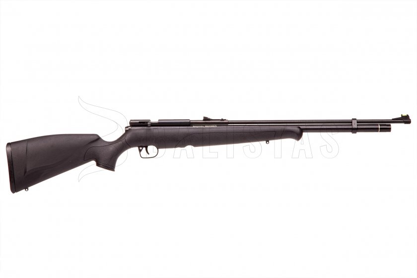 Carabina ad aria compressa Crosman Benjamin Maximus 5,5mm