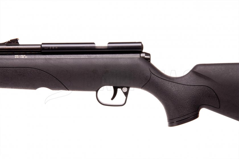 Carabina ad aria compressa Crosman Benjamin Maximus 5,5mm