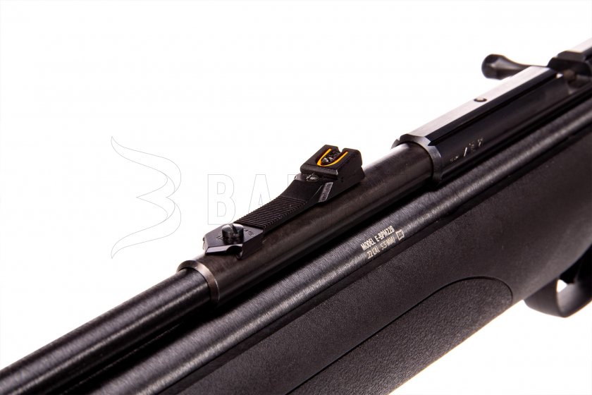 Carabina ad aria compressa Crosman Benjamin Maximus 5,5mm