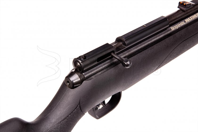 Carabina ad aria compressa Crosman Benjamin Maximus 5,5mm