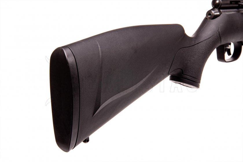 Carabina ad aria compressa Crosman Benjamin Maximus 5,5mm
