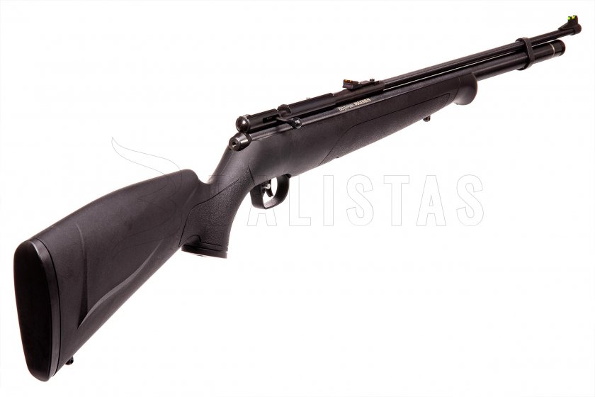 Carabina ad aria compressa Crosman Benjamin Maximus 5,5mm