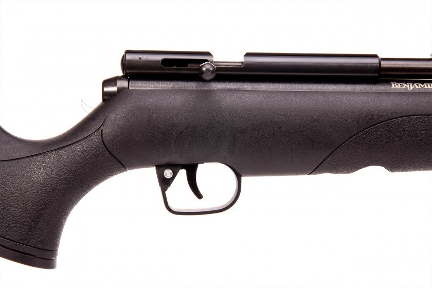 Carabina ad aria compressa Crosman Benjamin Maximus 5,5mm