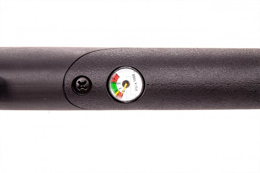 Carabina ad aria compressa Crosman Benjamin Maximus 5,5mm