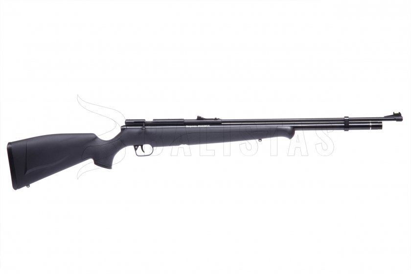 Carabina ad aria compressa Crosman Benjamin Maximus 4,5mm