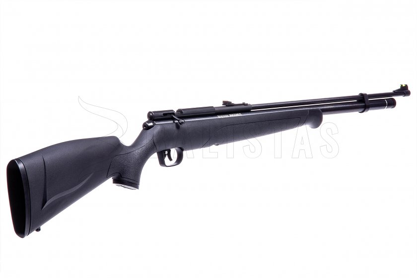 Carabina ad aria compressa Crosman Benjamin Maximus 4,5mm