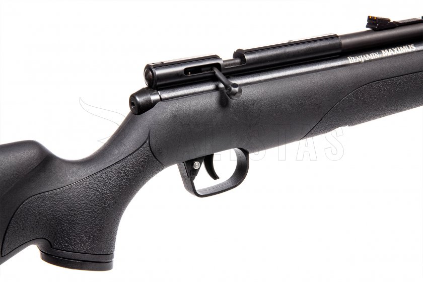 Carabina ad aria compressa Crosman Benjamin Maximus 4,5mm