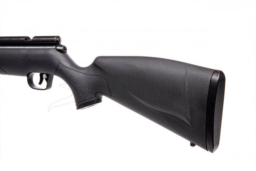 Carabina ad aria compressa Crosman Benjamin Maximus 4,5mm