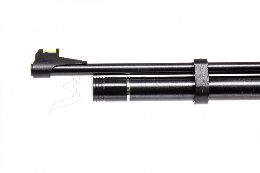 Carabina ad aria compressa Crosman Benjamin Maximus 4,5mm