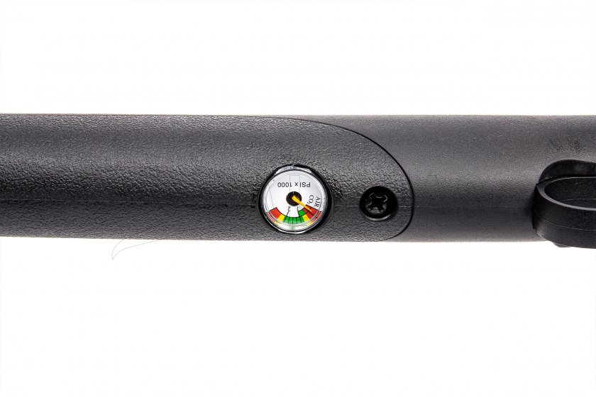 Carabina ad aria compressa Crosman Benjamin Maximus 4,5mm
