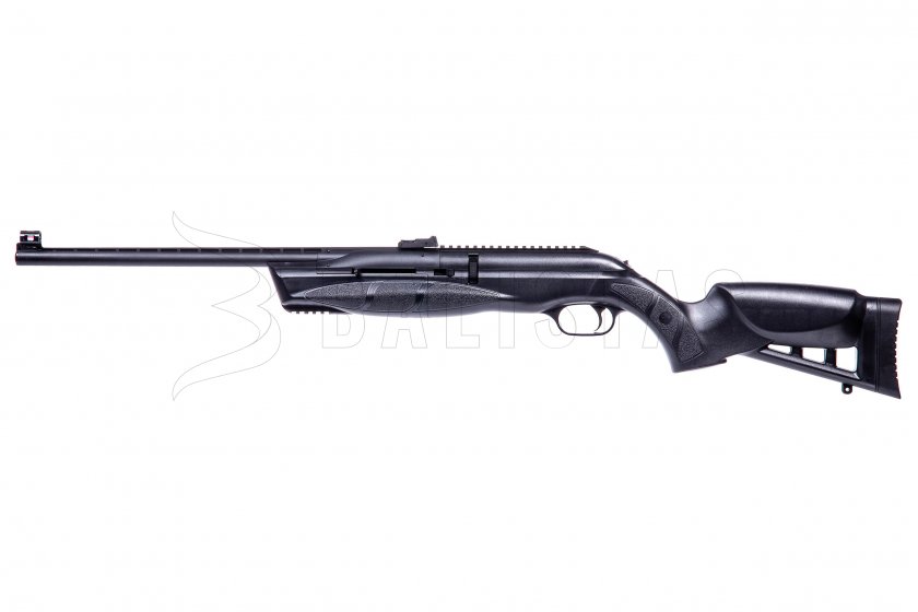 Carabina ad aria compressa ASG TAC Repeat 4,5mm