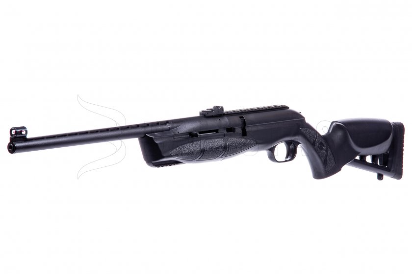 Carabina ad aria compressa ASG TAC Repeat 4,5mm