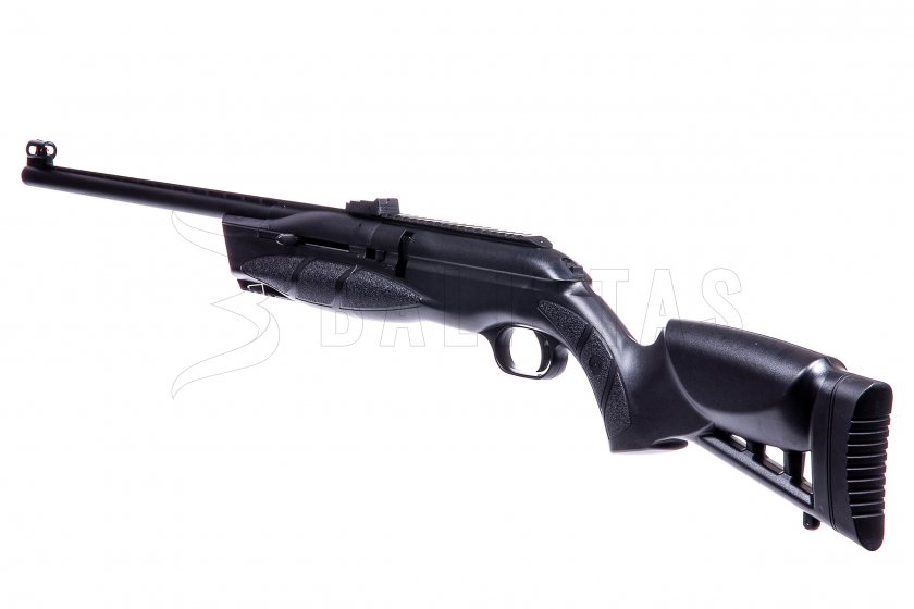 Carabina ad aria compressa ASG TAC Repeat 4,5mm