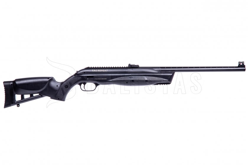 Carabina ad aria compressa ASG TAC Repeat 4,5mm