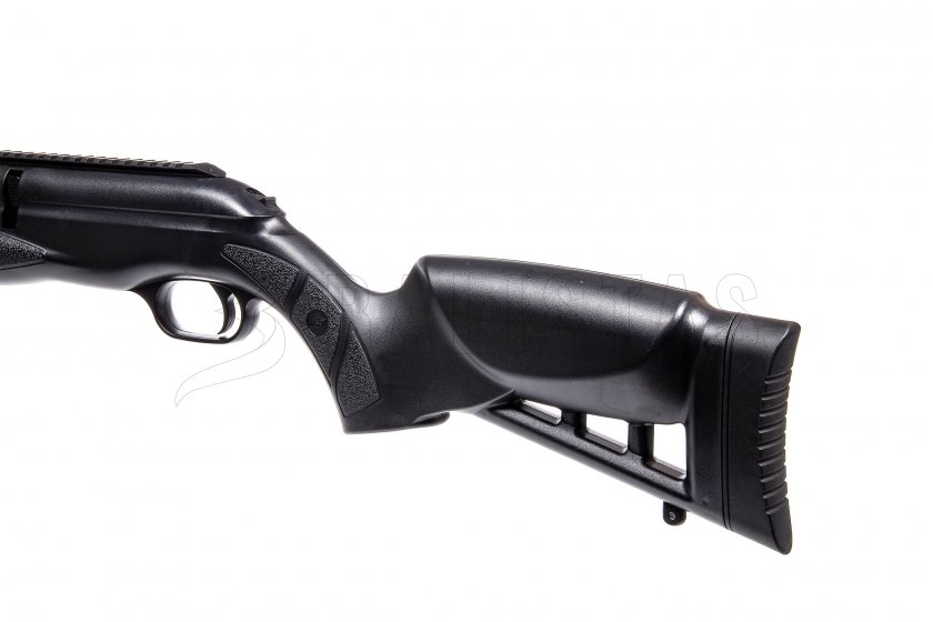 Carabina ad aria compressa ASG TAC Repeat 4,5mm