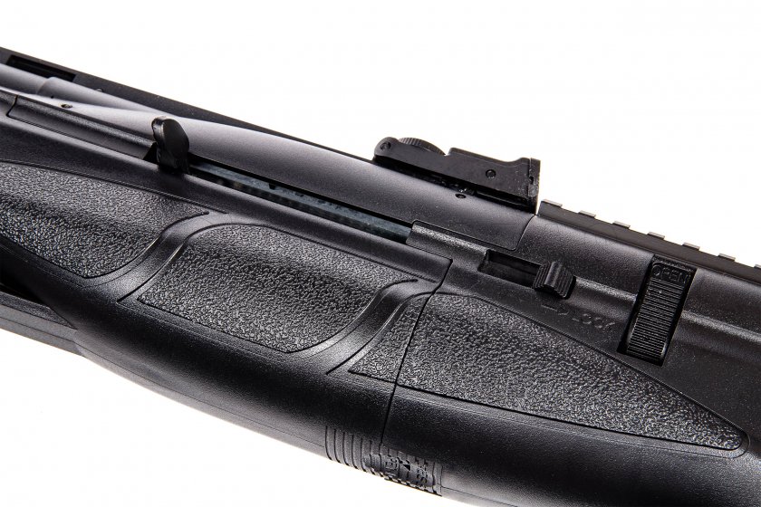 Carabina ad aria compressa ASG TAC Repeat 4,5mm