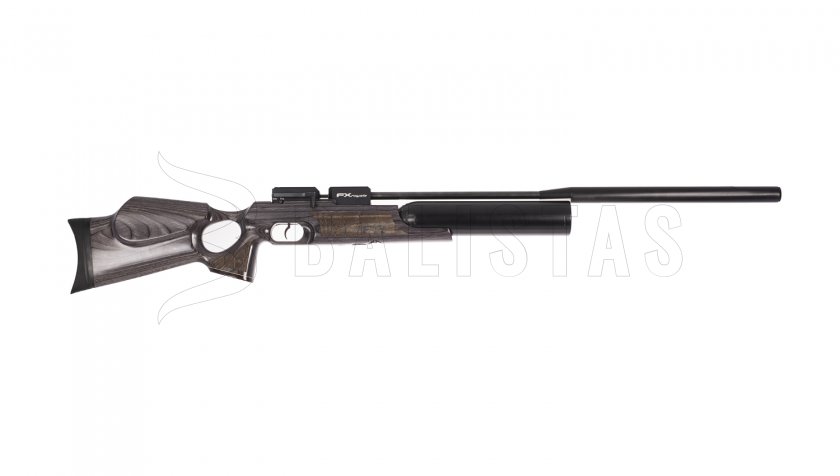 Carabina ad aria compressa FX Royale 500 Laminate 6,35mm