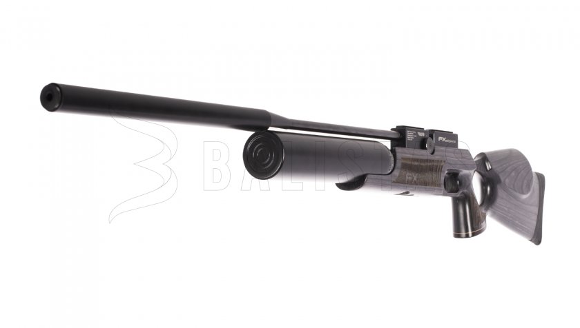 Carabina ad aria compressa FX Royale 500 Laminate 6,35mm