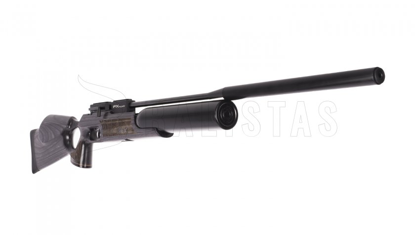 Carabina ad aria compressa FX Royale 500 Laminate 6,35mm
