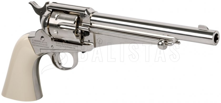 Revolver ad aria Crosman Sheridan Cowboy 4,5mm