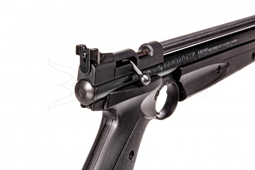 Pistola ad aria Crosman 1322 Nera 5,5mm