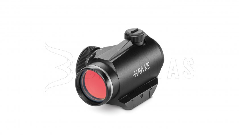Collimatore Hawke Vantage Red Dot 1x20