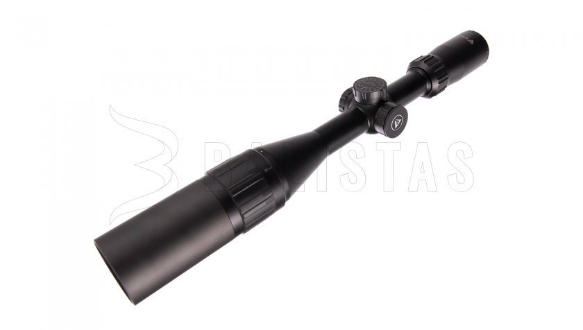 Cannocchiale Valiant Themys 3-9x40 AO SIR RAQ