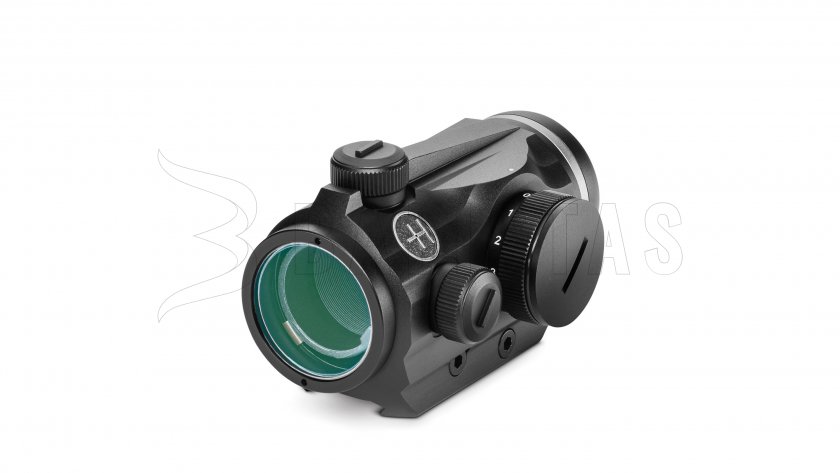 Cilindro a punto rosso Hawke Vantage Red Dot 1x30M 3MOA 22mm