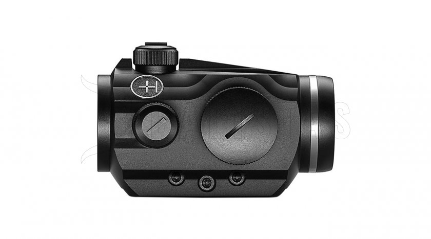 Cilindro a punto rosso Hawke Vantage Red Dot 1x30M 3MOA 22mm