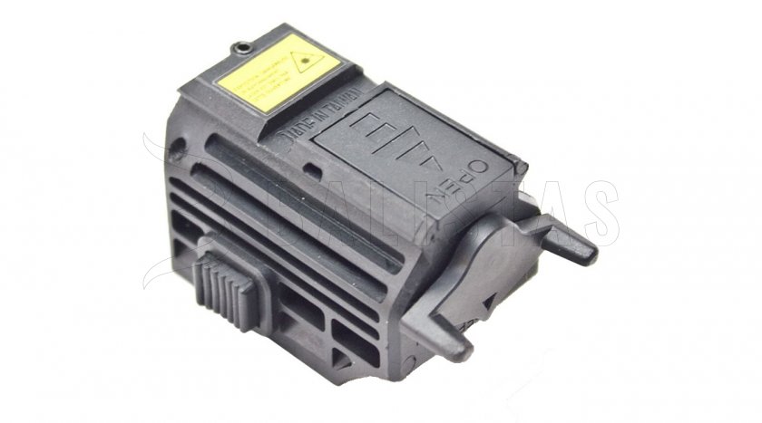 Mira laser universale ASG 22mm