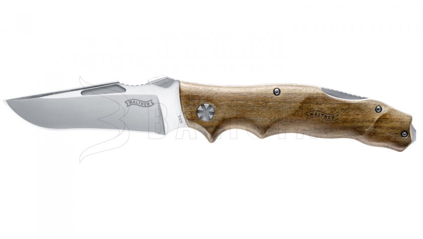 Coltello Walther AFW