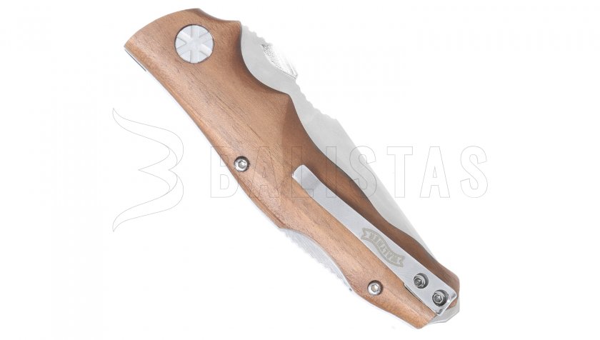 Coltello Walther AFW