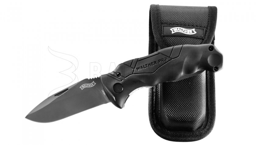 Coltello Walther SFP Pro