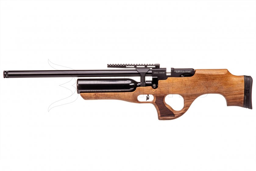 Carabina ad aria Kral Arms Puncher Ekinoks 5,5mm