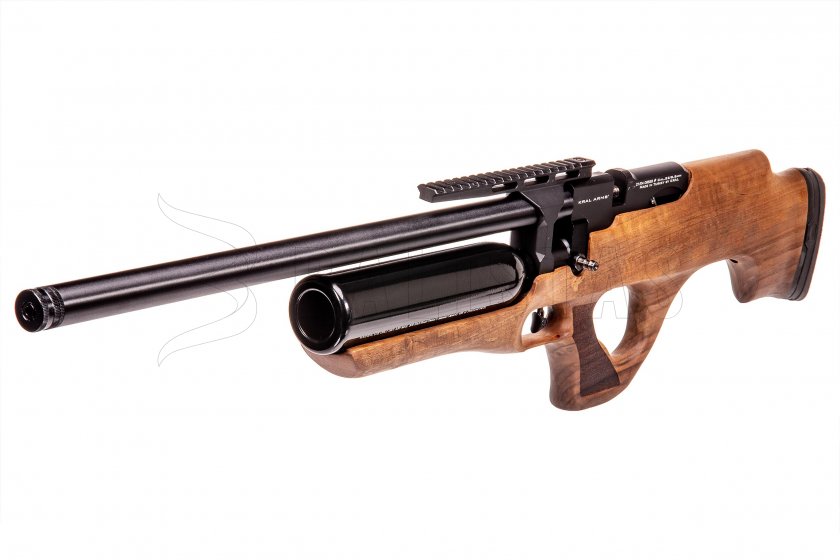 Carabina ad aria Kral Arms Puncher Ekinoks 5,5mm